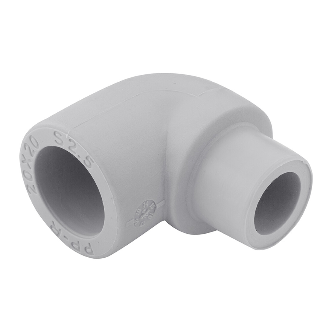 Коліно В/З PPR GRANDI Therm (20х90°)